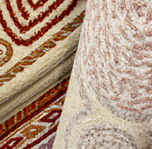 Jak wybrać idealny nowoczesny dywan aby nadać Twojemu domowi wyjątkowy styl?