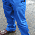 Czy Spodnie Odblaskowe Są Dostępne W Różnych Rozmiarach I Kolorach?