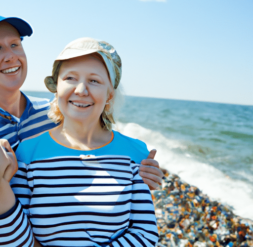 Jakie są najlepsze wakacje dla seniorów?