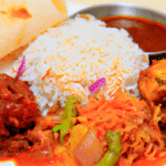Jakie są charakterystyczne potrawy i przyprawy kuchni hinduskiej?