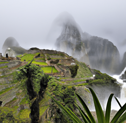 10 fascynujących faktów o Ameryce Południowej które musisz poznać