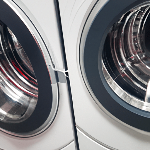 Pralki Bosch - doskonała jakość i innowacyjne funkcje dla idealnie czystego prania