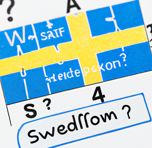 Szwecja – Fascynujące ciekawostki o kraju ze skandynawskim urokiem