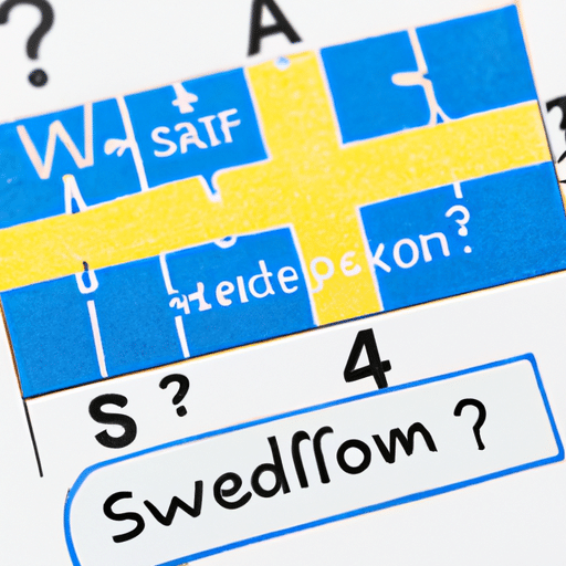 Szwecja - Fascynujące ciekawostki o kraju ze skandynawskim urokiem
