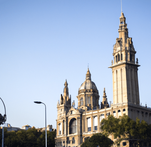 Barcelona: Barwne zabytki kultura i niezwykłe doznania dla każdego podróżnika