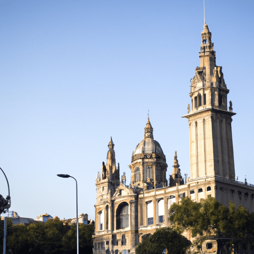 Barcelona: Barwne zabytki kultura i niezwykłe doznania dla każdego podróżnika