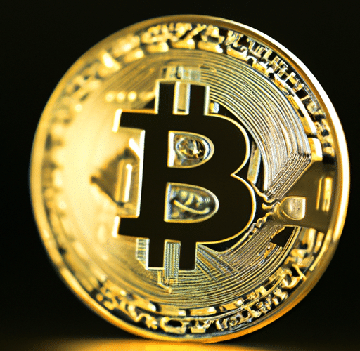 Bitcoin – rewolucja w świecie finansów: odkrywamy tajemnice kryptowaluty