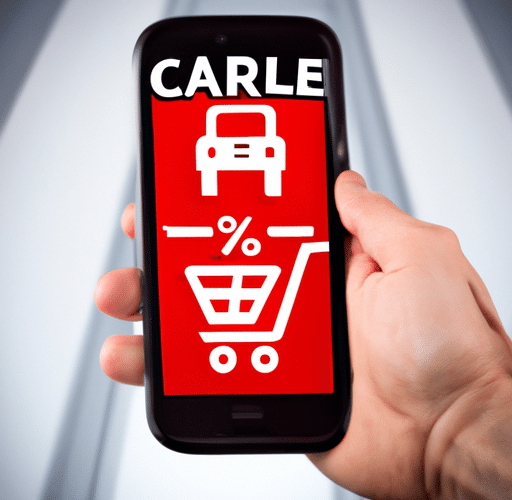 Carrefour: sieć sklepów która zmienia zasady gry w branży