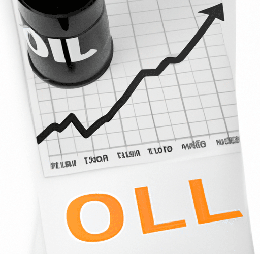 Cena ropy na fali wzrostu – czego możemy się spodziewać?