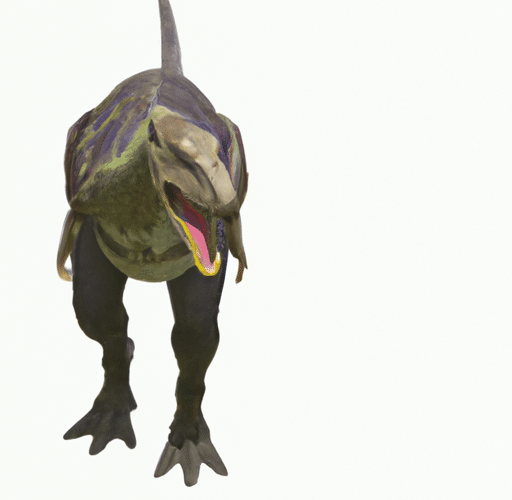 W fascynujący świat dinozaurów – odkrycia teorie i tajemnice prehistorycznego życia