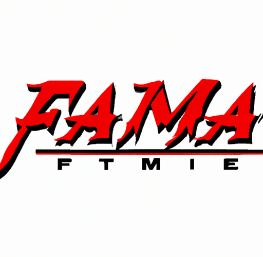 Fame MMA: Doskonałe widowisko dla fanów sportów walki