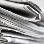 Odkryj magię tradycyjnej gazety: Dlaczego warto wracać do codziennego czytania