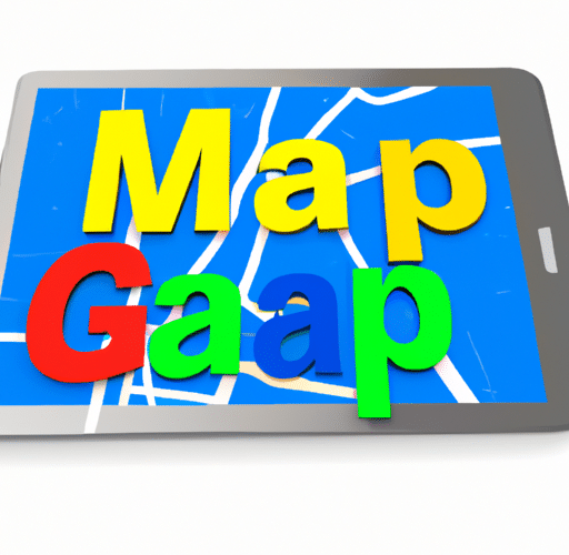 Poznaj wszystkie funkcje i tricki Google Maps – doskonały przewodnik w Twojej kieszeni