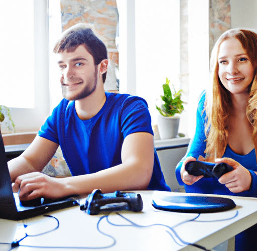 Jak gry online zmieniają nasze życie i wpływają na naszą psychikę