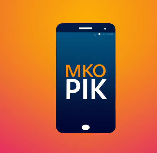 iPKO – Wygodne i bezpieczne bankowanie mobilne na wyciągnięcie ręki