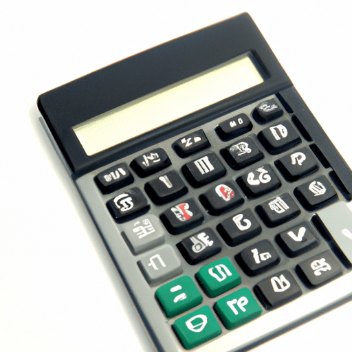 Kalkulator - Twoje niezbędne narzędzie do szybkiego i precyzyjnego obliczania
