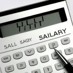 Kalkulator wynagrodzeń: Sprawdź ile zarabiasz