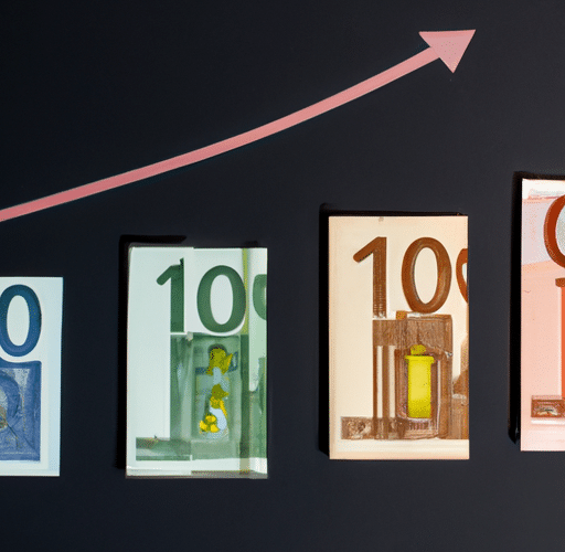 Wzrost i spadek kursu euro: przewodnik dla inwestorów