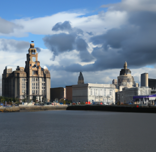 Nie tylko piłka nożna – odkryj uroki i atrakcje miasta Liverpool