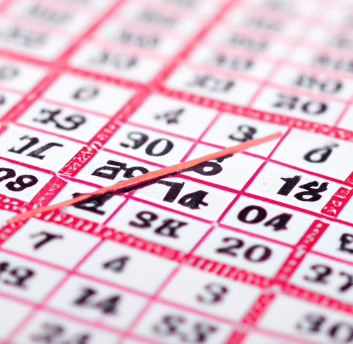 Wszystko co musisz wiedzieć o grze Lotto – poradnik dla nowych graczy