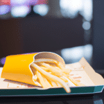 Mcdonald: historia menu i tajemnice jednej z najbardziej ikonicznych marek fast foodowych