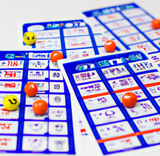 Mini Lotto – czy to najlepszy sposób na wygraną?