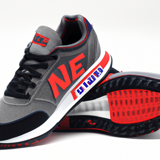 Odkrywaj najnowsze trendy z New Balance: klucz do stylowego i komfortowego fit