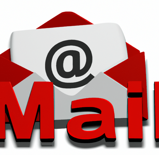 Poczta Gmail: Najpopularniejsza i Najszybsza usługa e-mailowa – Przewodnik dla początkujących