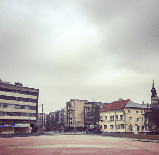 Pogoda w Bydgoszczy: prognoza na kolejne dni i porady jak się do niej przygotować
