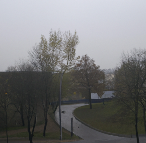 W pogoni za słońcem: Czy pogoda w Częstochowie okaże się łaskawa?