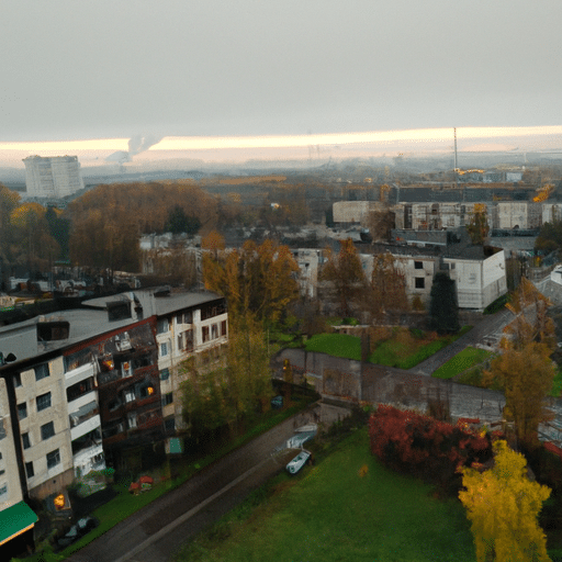 Pogoda w Katowicach: Jak przetrwać dynamiczne zmiany atmosferyczne?