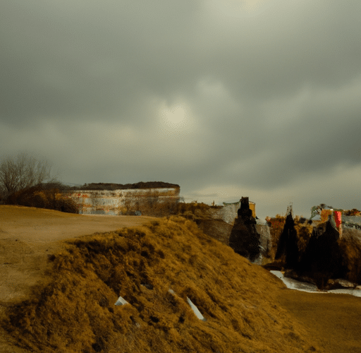 Pogoda w Kielcach – prognoza na najbliższe dni i wpływ na codzienne życie