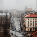 Pogoda w Krakowie: Czego możemy się spodziewać i jak się do niej przygotować?