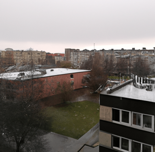 Pogoda w Łodzi: Czy burze będą mieć wpływ na nasze plany na ten weekend?