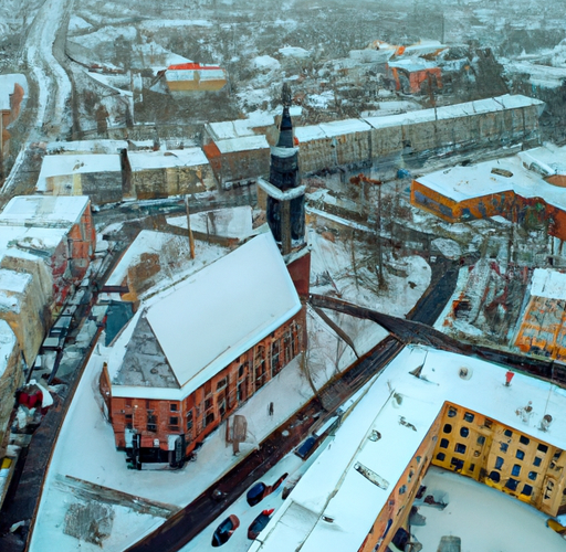 Olsztyn – Czy czeka nas burzowe lato czy przyszła pora na upalne dni?