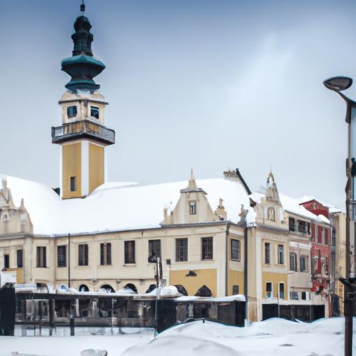 Odkryj uroki opolskiej pogody - pełna przewodnik po niezwykłych fenomenach atmosferycznych w Opolu