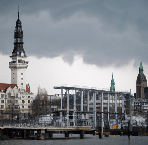 Pogoda w Szczecinie: Aktualne prognozy ciekawostki i porady na każdy dzień
