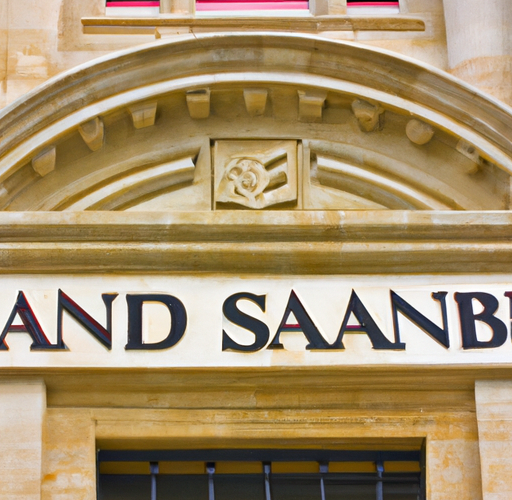 Santander Bank: New Innovations and Services Revolutionizing the Banking Industry