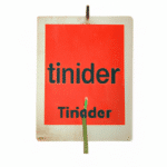 Tinder - Rewolucja w świecie randek online