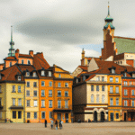 Odkryj piękno i tajemnice Warszawy: niezwykłe atrakcje i historie stolicy
