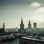 Warszawa - Pogoda: Aktualne prognozy i ciekawe fakty o stolicy Polski