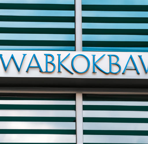 WBK: Wiodący bank wśród innowacyjnych rozwiązań dla klientów