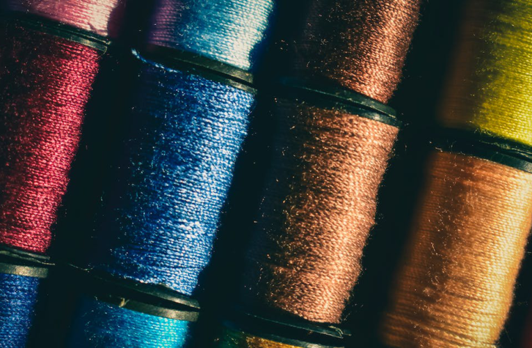 Włókiennictwo: w jakim kierunku zmierza przemysł mody?