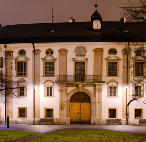 Jak wybrać najlepszą uczelnię prawniczą w Krakowie?