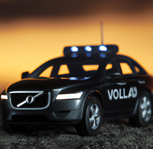 Jak korzystać z usługi Volvo On Call aby w pełni wykorzystać jej możliwości?
