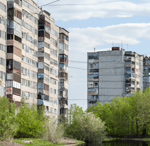 Jak wybrać najlepszą ofertę sprzedaży mieszkania w Tarchominie?