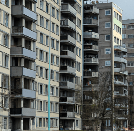 Jakie są zalety zakupu mieszkania na rynku pierwotnym w Białołęce w Warszawie?