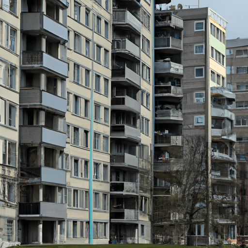 Jakie są zalety zakupu mieszkania na rynku pierwotnym w Białołęce w Warszawie?