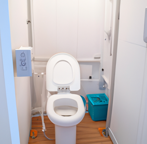 Jak wybrać najlepszą przenośną toaletę dla osób niepełnosprawnych?