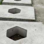 Czy dreny betonowe są lepszym rozwiązaniem niż dreny z tworzywa sztucznego?
